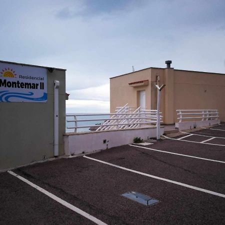 A H Rentals Montemar 4 Apartamento Peñíscola Eksteriør bilde