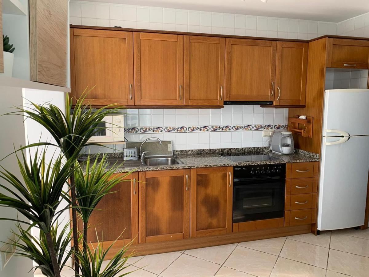 A H Rentals Montemar 4 Apartamento Peñíscola Eksteriør bilde