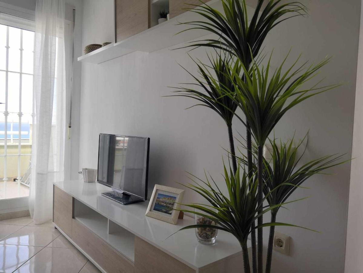 A H Rentals Montemar 4 Apartamento Peñíscola Eksteriør bilde