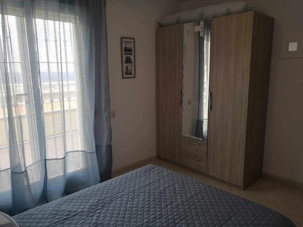 A H Rentals Montemar 4 Apartamento Peñíscola Eksteriør bilde