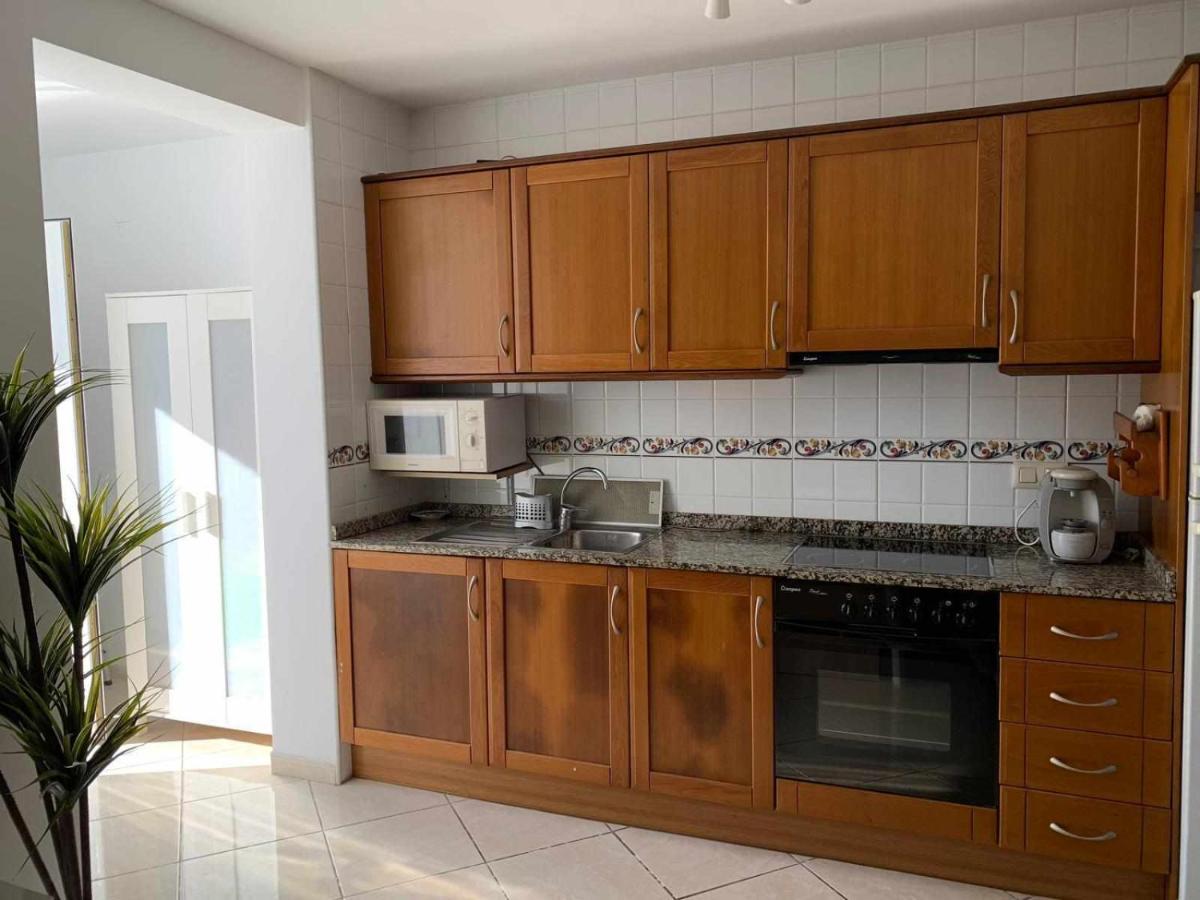 A H Rentals Montemar 4 Apartamento Peñíscola Eksteriør bilde