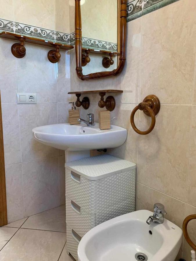 A H Rentals Montemar 4 Apartamento Peñíscola Eksteriør bilde