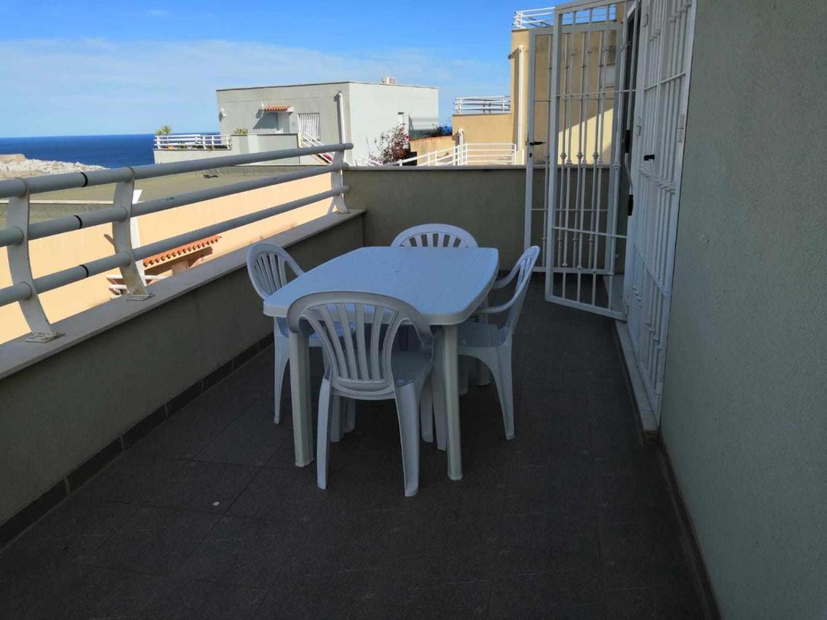 A H Rentals Montemar 4 Apartamento Peñíscola Eksteriør bilde